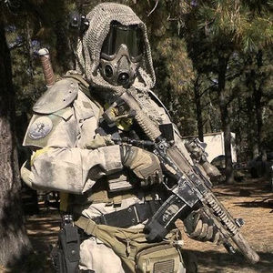 Meet your Posher, Keegan